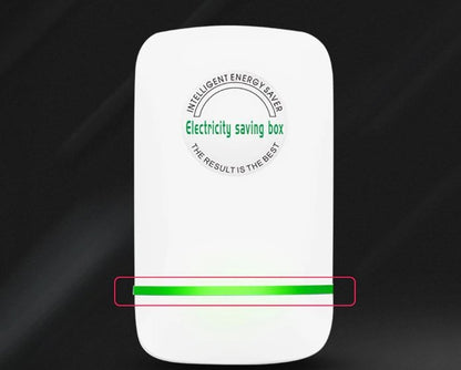 ⚡Promotion : plus vous achetez, plus vous économisez🔥🍃Boîtier d’Économie d’Énergie 30 kW | Plug & Play, Compact, Voyant LED⚡