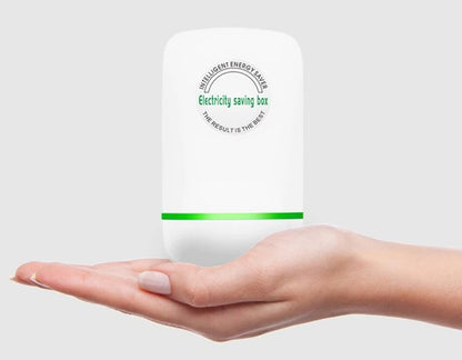 ⚡Promotion : plus vous achetez, plus vous économisez🔥🍃Boîtier d’Économie d’Énergie 30 kW | Plug & Play, Compact, Voyant LED⚡