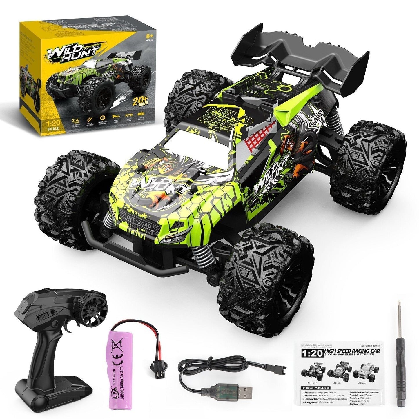 🎮🚗 58 % de réduction + livraison gratuite 🔥 Jouets professionnels : voitures télécommandées pour enfants🎁