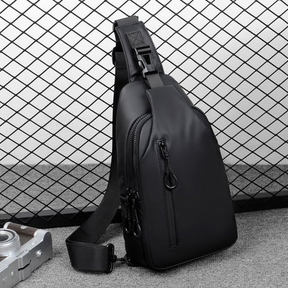 🔥 Promotion : 54 % de réduction 🔥 Sac à bandoulière imperméable et antivol
