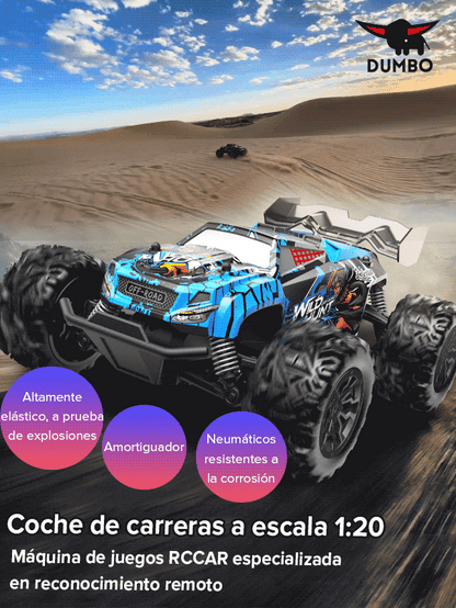 🎮🚗 58 % de réduction + livraison gratuite 🔥 Jouets professionnels : voitures télécommandées pour enfants🎁