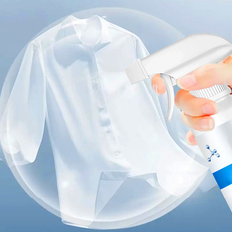 🔥50 % de réduction !🔥Non-ionic Laundry Stain Removal Emulsifier