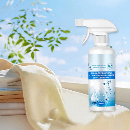 🔥50 % de réduction !🔥Non-ionic Laundry Stain Removal Emulsifier