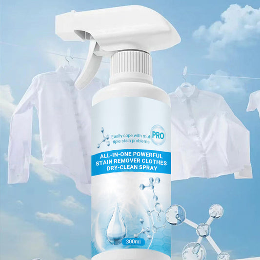 🔥50 % de réduction !🔥Non-ionic Laundry Stain Removal Emulsifier