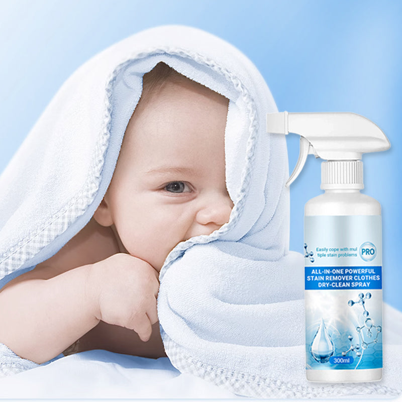 🔥50 % de réduction !🔥Non-ionic Laundry Stain Removal Emulsifier