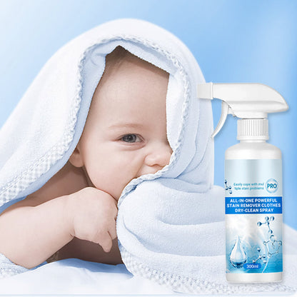 🔥50 % de réduction !🔥Non-ionic Laundry Stain Removal Emulsifier