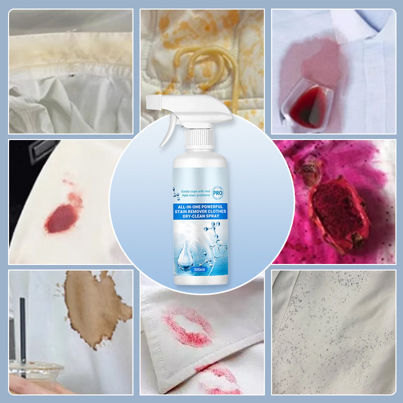 🔥50 % de réduction !🔥Non-ionic Laundry Stain Removal Emulsifier