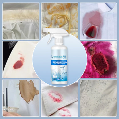 🔥50 % de réduction !🔥Non-ionic Laundry Stain Removal Emulsifier