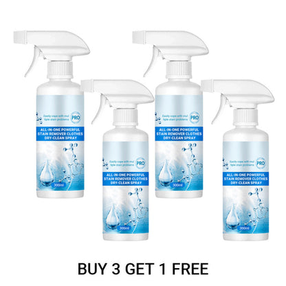 🔥50 % de réduction !🔥Non-ionic Laundry Stain Removal Emulsifier