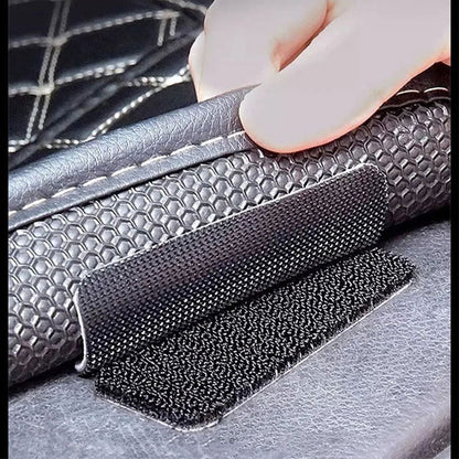 🚗🔩 20 autocollants de fixation pour tapis de sol de voiture