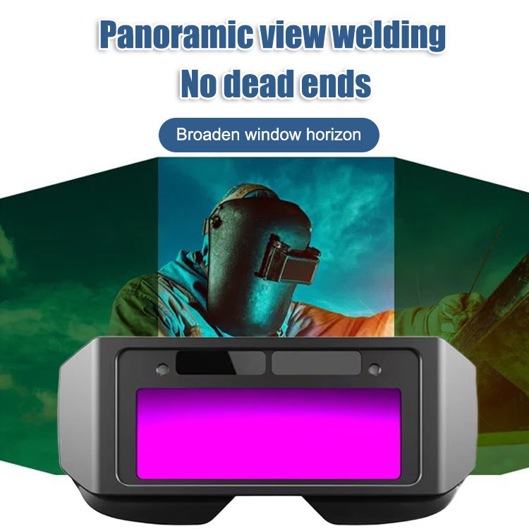 🥽welder's eye protection goggles