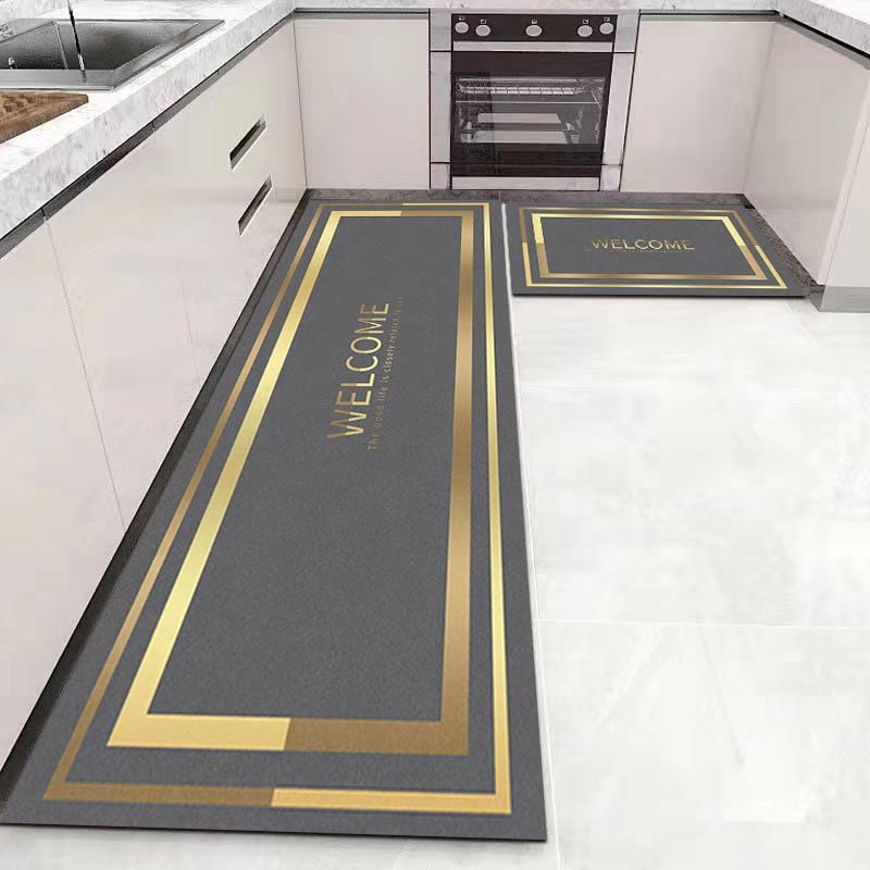 🚿 50% DE RÉDUCTION ! 🦶 Tapis de Sol Antidérapant DryMat – Ultra-Absorbant, Séchage Rapide & Confort Moelleux 🛁