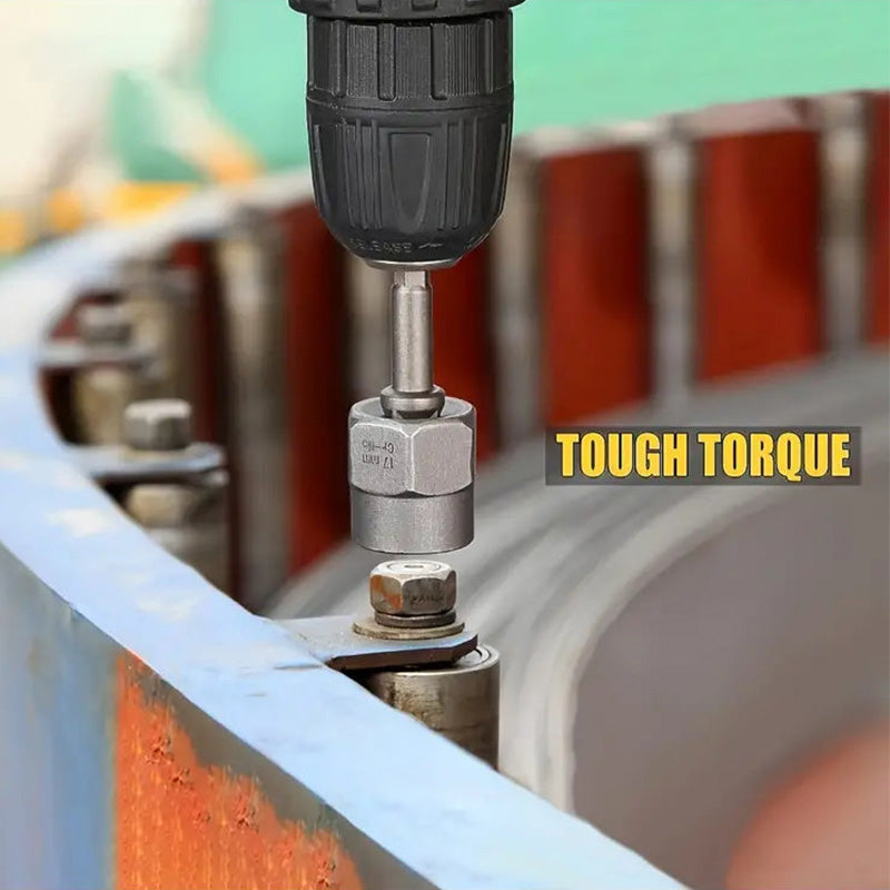 ⚡Promotion exceptionnelle : 50 % de réduction + livraison gratuite🔩Kit d'extracteurs pour vis et boulons grippés🚗