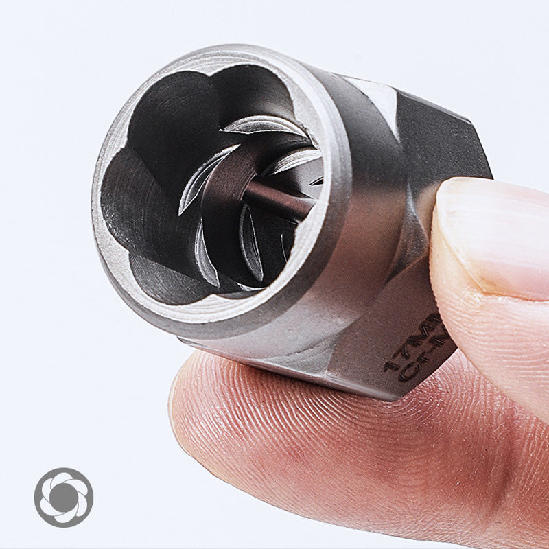 ⚡Promotion exceptionnelle : 50 % de réduction + livraison gratuite🔩Kit d'extracteurs pour vis et boulons grippés🚗