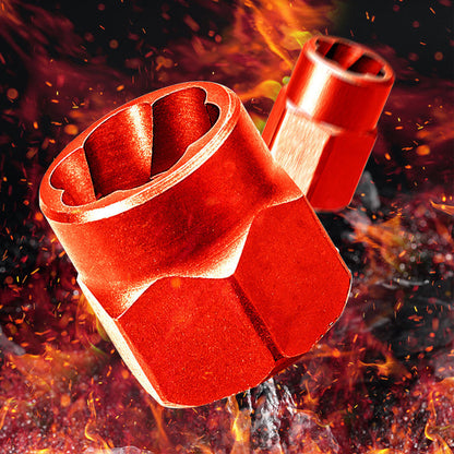 ⚡Promotion exceptionnelle : 50 % de réduction + livraison gratuite🔩Kit d'extracteurs pour vis et boulons grippés🚗