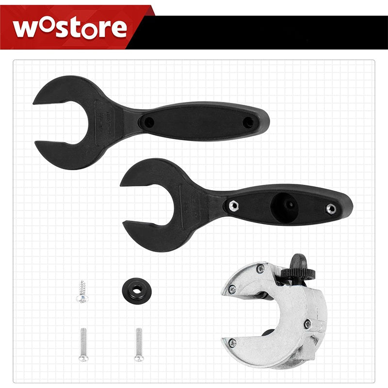 🛠️ PROMO FLASH -50% ! 🧰 Set Coupe-Tubes à Cliquet 3-en-1 Édition 2026 – Acier Industriel – Coupe Fluide 6-23 mm pour Plomberie & Chauffage 🔥
