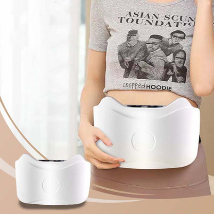 🌷49% de réduction🍃Masseur abdominal électrique sans fil pour la combustion des graisses et la digestion ✈️ Livraison gratuite