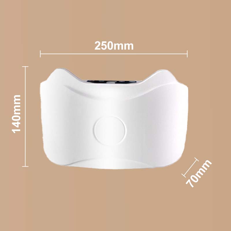 🌷49% de réduction🍃Masseur abdominal électrique sans fil pour la combustion des graisses et la digestion ✈️ Livraison gratuite