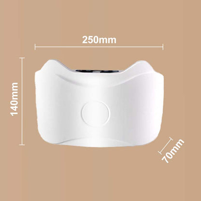 🌷49% de réduction🍃Masseur abdominal électrique sans fil pour la combustion des graisses et la digestion ✈️ Livraison gratuite