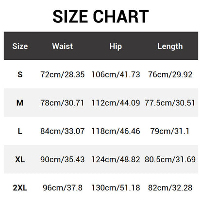 🔥 Hot Sale 🔥Short décontracté multi-poches à haute élasticité pour femme