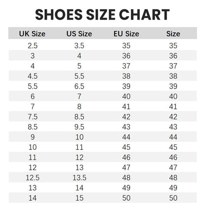 📢📢50 % DE RÉDUCTION !! ⏰Chaussures à enfiler souples et légères pour hommes