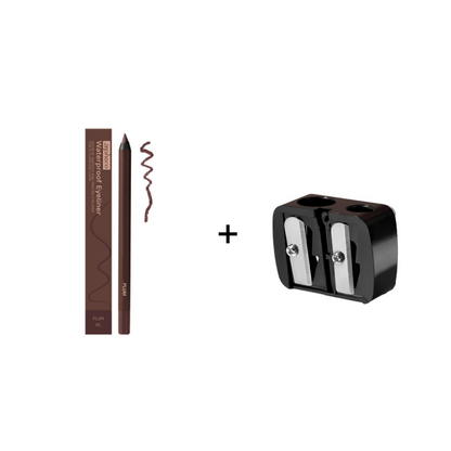 💜ACHETEZ-EN 1, OBTENEZ-EN 1 GRATUITEMENT💜Gel liner waterproof et résistant à l'eau de mer