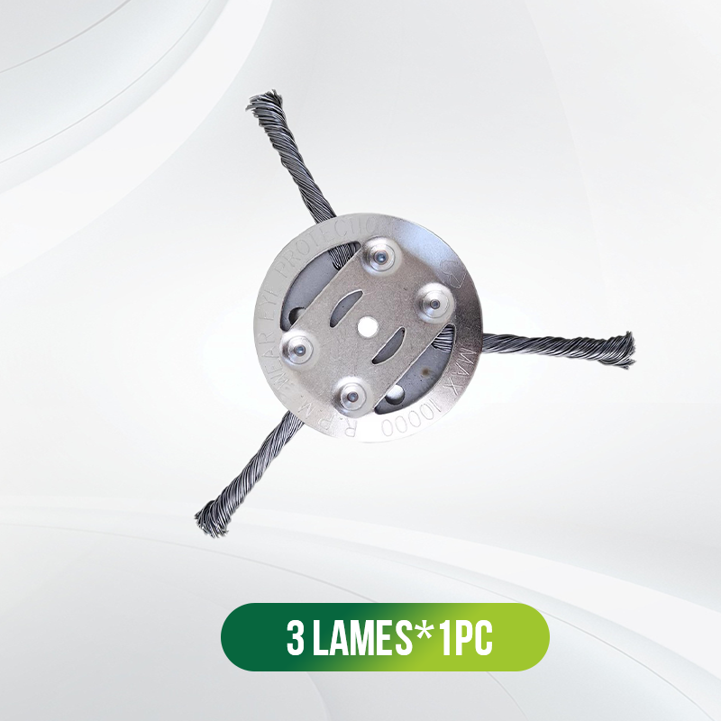 📢CHETEZ 1, OFFERT 1 +50 % de réduction 🔧 Tête de Remplacement pour Débroussailleuse – Universelle, Installation Facile & Construction Durable pour Jardinage 🌿