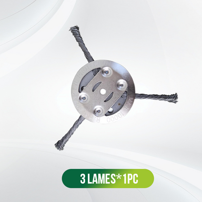 📢CHETEZ 1, OFFERT 1 +50 % de réduction 🔧 Tête de Remplacement pour Débroussailleuse – Universelle, Installation Facile & Construction Durable pour Jardinage 🌿