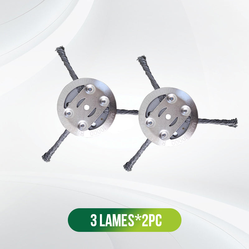 📢CHETEZ 1, OFFERT 1 +50 % de réduction 🔧 Tête de Remplacement pour Débroussailleuse – Universelle, Installation Facile & Construction Durable pour Jardinage 🌿