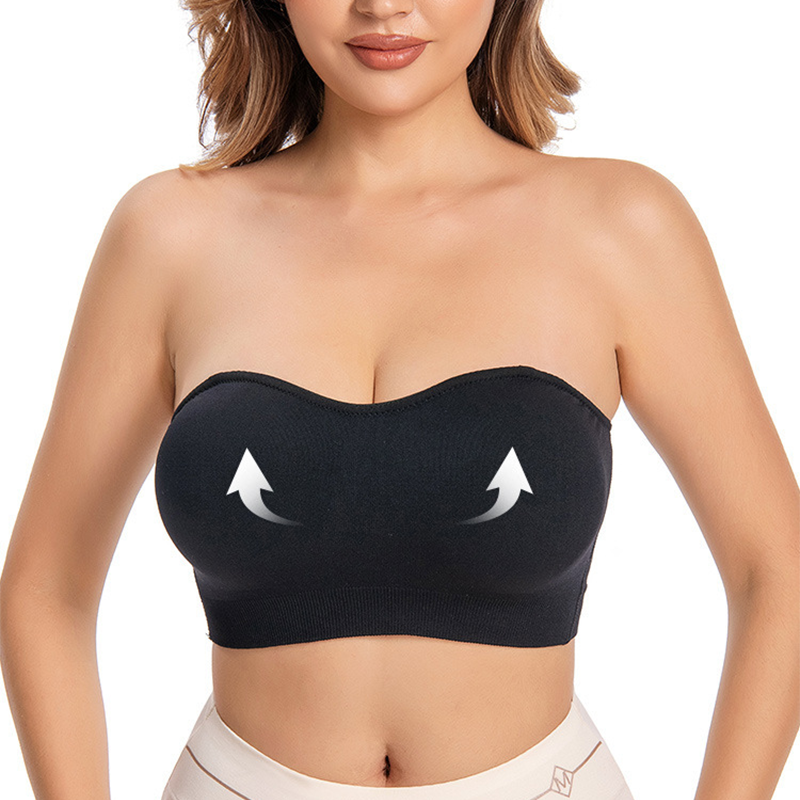 📢📢50 % de réduction !! ⏰ Bandeau Sport Sans Fil – Maintien Léger pour le Yoga & la Détente 🧘‍♀️🌿【Prix Exceptionnel】