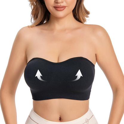 📢📢50 % de réduction !! ⏰ Bandeau Sport Sans Fil – Maintien Léger pour le Yoga & la Détente 🧘‍♀️🌿【Prix Exceptionnel】