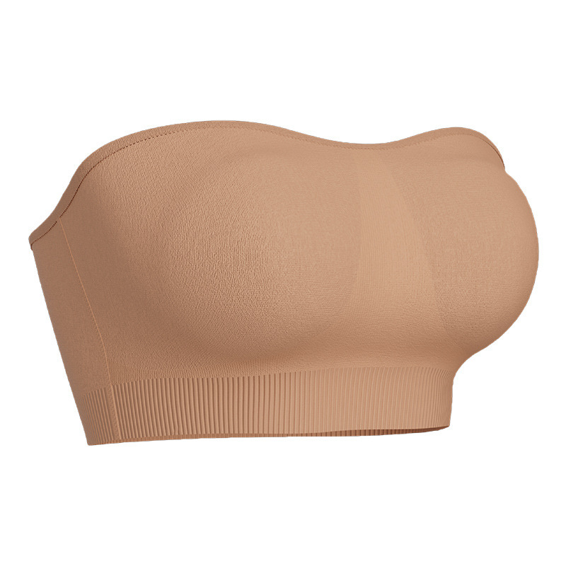📢📢50 % de réduction !! ⏰ Bandeau Sport Sans Fil – Maintien Léger pour le Yoga & la Détente 🧘‍♀️🌿【Prix Exceptionnel】