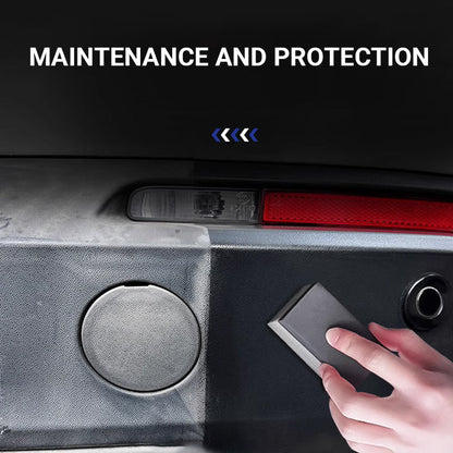 🔥 Offre promotionnelle : un acheté, un offert 🔥🚗Rénovateur de revêtement pour pièces en plastique dans le secteur automobile