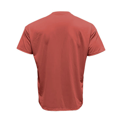 🔥50 % de réduction🩳Ensemble Décontracté Homme ✅ T-Shirt & Short | Confort Léger au Quotidien 👕