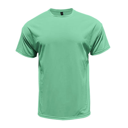 🔥50 % de réduction🩳Ensemble Décontracté Homme ✅ T-Shirt & Short | Confort Léger au Quotidien 👕