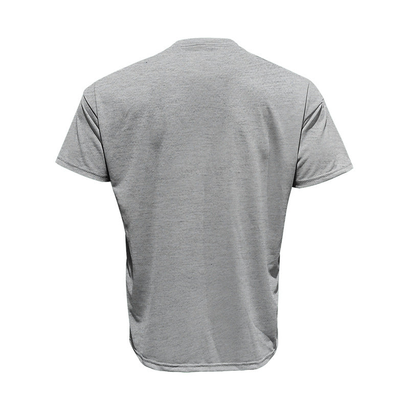 🔥50 % de réduction🩳Ensemble Décontracté Homme ✅ T-Shirt & Short | Confort Léger au Quotidien 👕