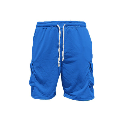 🔥50 % de réduction🩳Ensemble Décontracté Homme ✅ T-Shirt & Short | Confort Léger au Quotidien 👕