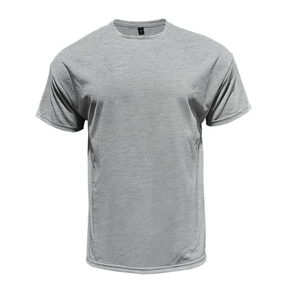 🔥50 % de réduction🩳Ensemble Décontracté Homme ✅ T-Shirt & Short | Confort Léger au Quotidien 👕