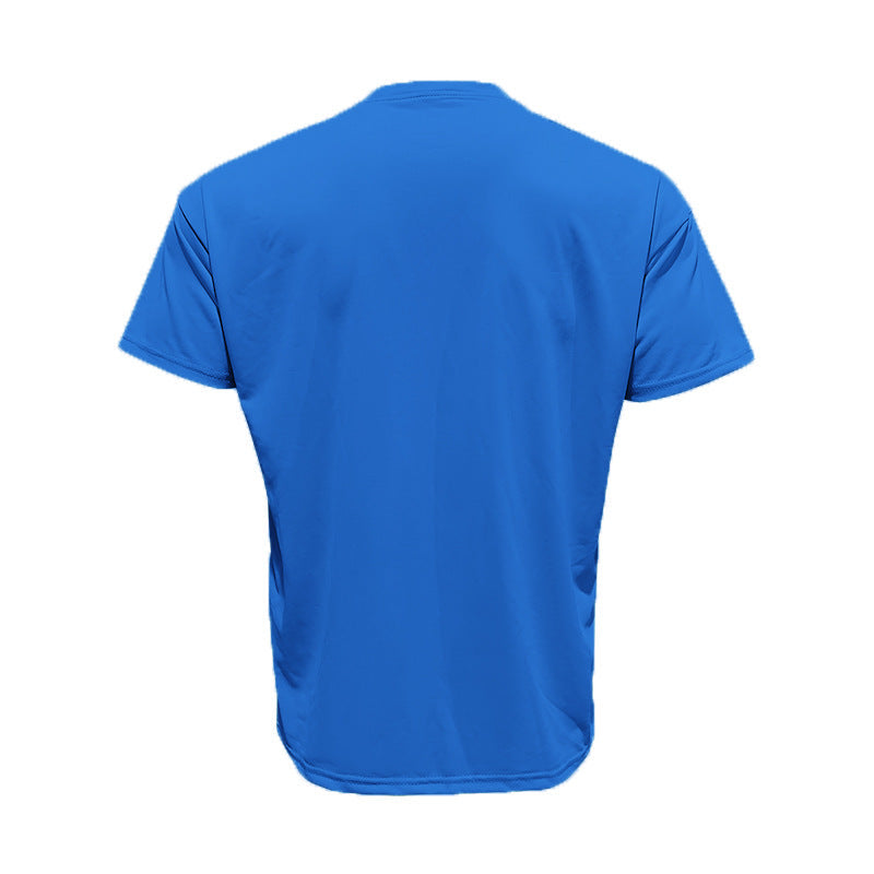 🔥50 % de réduction🩳Ensemble Décontracté Homme ✅ T-Shirt & Short | Confort Léger au Quotidien 👕