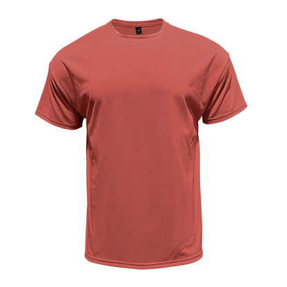 🔥50 % de réduction🩳Ensemble Décontracté Homme ✅ T-Shirt & Short | Confort Léger au Quotidien 👕
