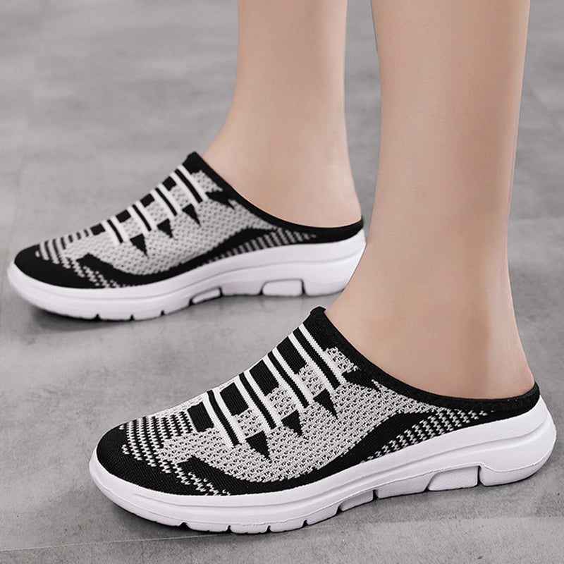 🔥 50 %  DE RÉDUCTION !! ✨ Chaussons confortables et respirants à bout fermé