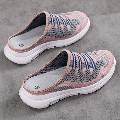 🔥 50 %  DE RÉDUCTION !! ✨ Chaussons confortables et respirants à bout fermé