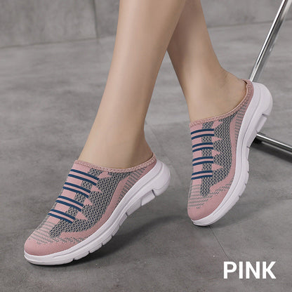 🔥 50 %  DE RÉDUCTION !! ✨ Chaussons confortables et respirants à bout fermé