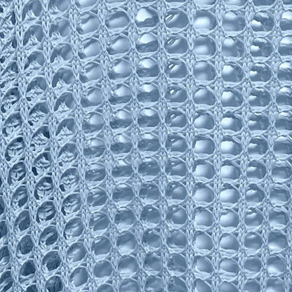 ✨ 61 % de réduction 🌸 Nouveauté🌸Haut décontracté unie en crochet pour femme