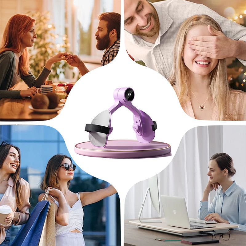 📢66% de réduction pour une durée limitée🌟 2026 Machine de remise en forme multifonctionnelle 🌟  Avec counter