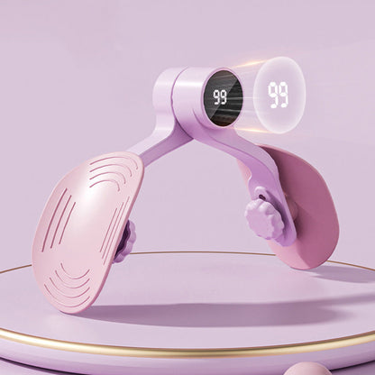📢66% de réduction pour une durée limitée🌟 2026 Machine de remise en forme multifonctionnelle 🌟  Avec counter