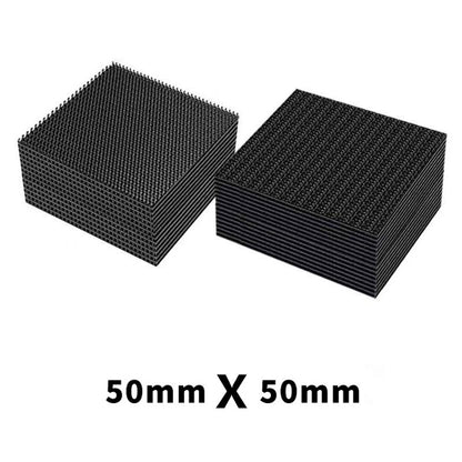 👻🧼 20PCS Autocollants FANTOM pour tapis – Invisibles & ultra-adhésifs ! 🎁 Achetez-en 2, obtenez-en 1 GRATUIT ! 💪🤫