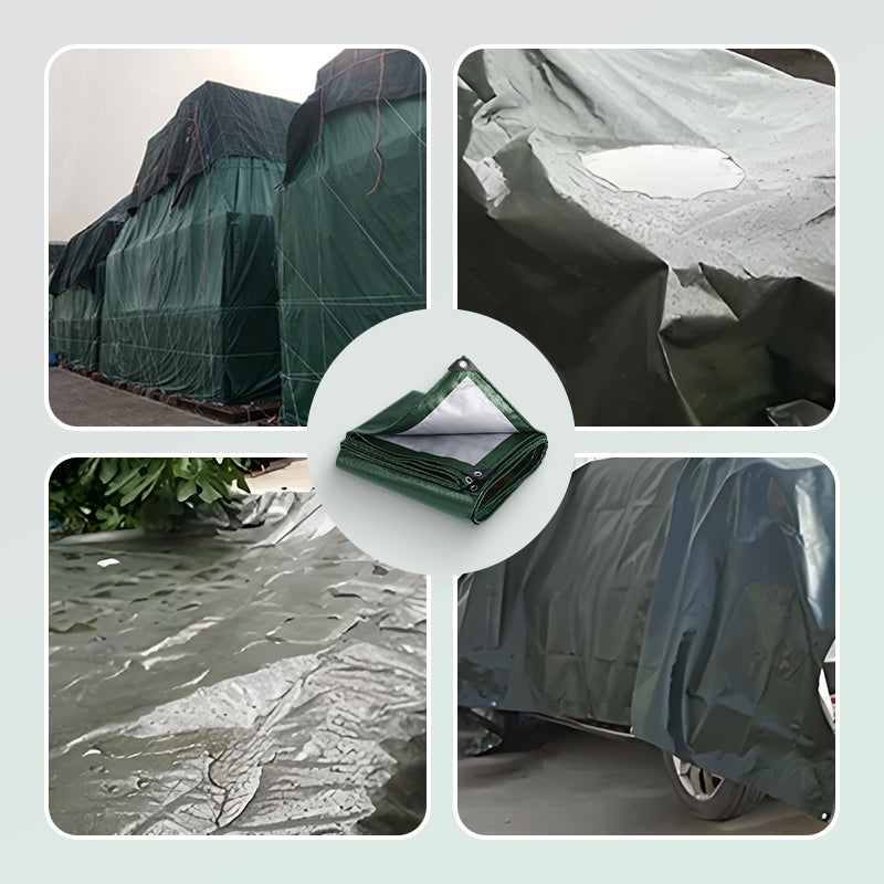 ⛺ 60% DE RÉDUCTION ! 🌞 Tissu Toile Imperméable Extérieur – Protection UV, Résistant aux Intempéries & Parfait pour Stores/Tentes/Bâches 🏕️