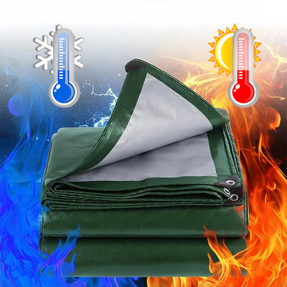 💥Offre spéciale directe d'usine💦Tissu en toile imperméable pour l'extérieur avec protection UV🏕️