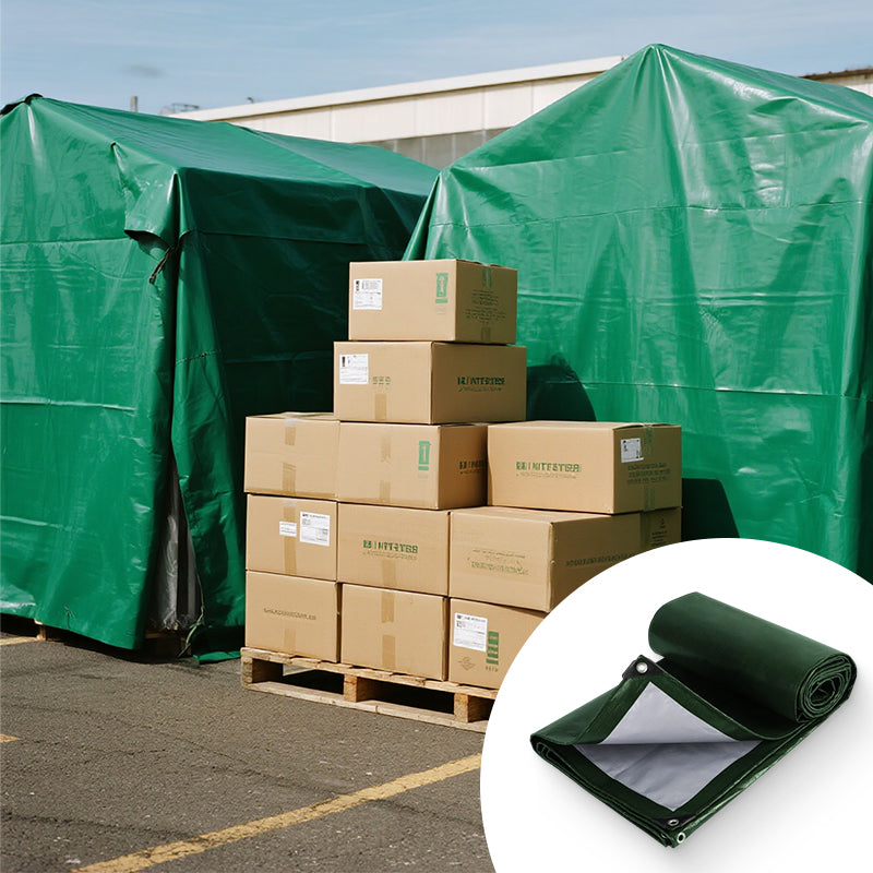 💥Offre spéciale directe d'usine💦Tissu en toile imperméable pour l'extérieur avec protection UV🏕️